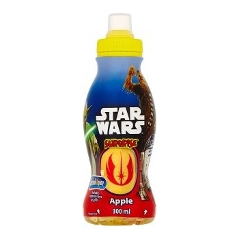 Surprise Drinks Star Wars 300 ml