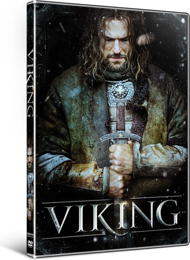 Viking DVD