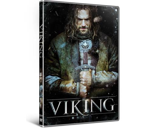 Viking DVD