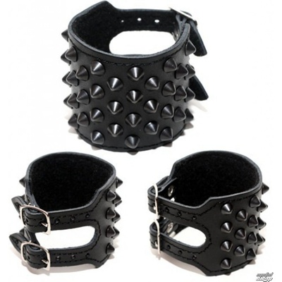 Black & Metal náramok BWZ-309