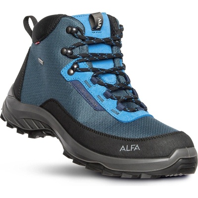 Alfa обувки ALFA Kjerr Perform GTX M blue UK 11