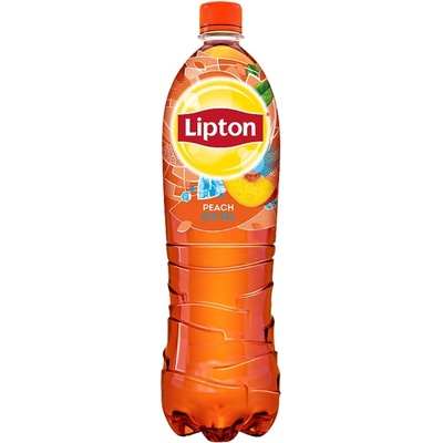 Lipton Ice Tea Peach 1,5 l