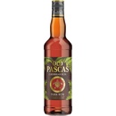 Rumy Old Pascas Dark Rum 37,5% 0,7 l (čistá fľaša)