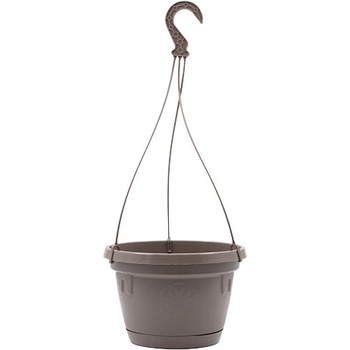 Далия Саксия висяща ф17 Далия мока с куки (0606232)