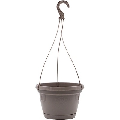 Далия Саксия висяща ф17 Далия мока с куки (0606232)