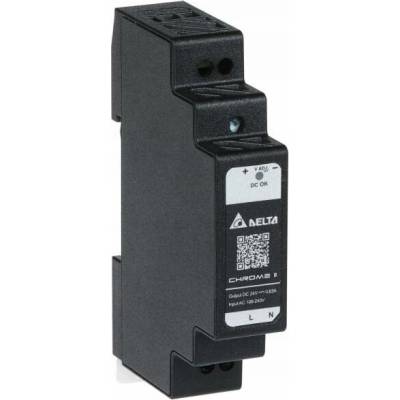 DELTA SPÍNACÍ ZDROJ DRC-24V015W1RZ Electronics