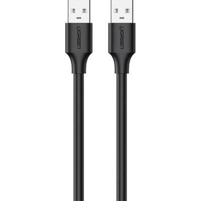 Ugreen US128 USB 3.0 A-A, 3m, černý