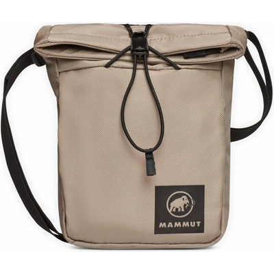Mammut Xeron Pouch RT 2 taška cez rameno 2 l safari