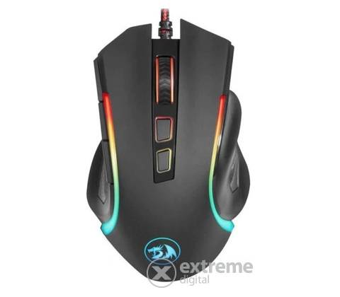 Redragon Gryfin M607