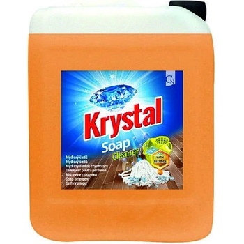 Krystal mýdlový čistič 5 l