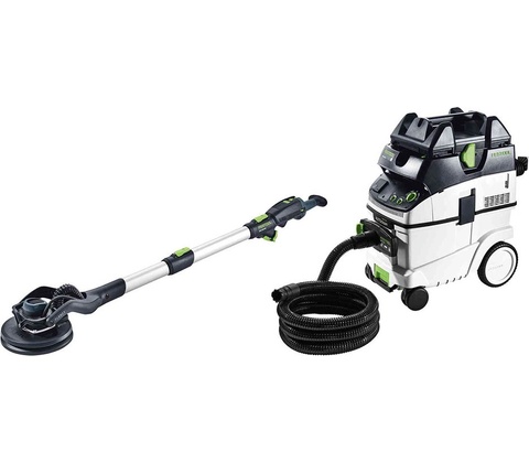 Festool LHS 2 225/CTL 36-Set