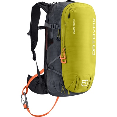 Ortovox Avabag Litric Tour Zip 30 l dirty daisy