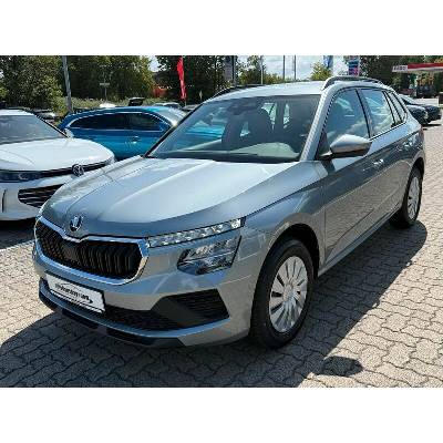 Skoda Kamiq 1.0 TSI Essence 70 kW