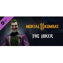 Mortal Kombat 11 The Joker