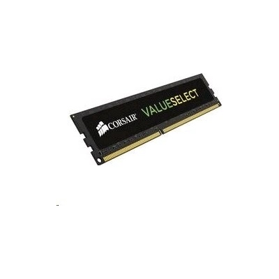 Corsair Value Select DDR3 4GB 1600MHz CL11 CMV4GX3M1C1600C11
