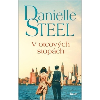 Stopy předků - Steelová Danielle