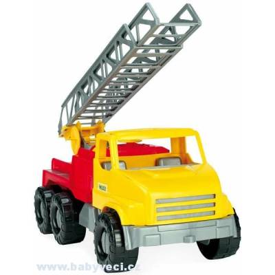 Wader City Truck hasiči