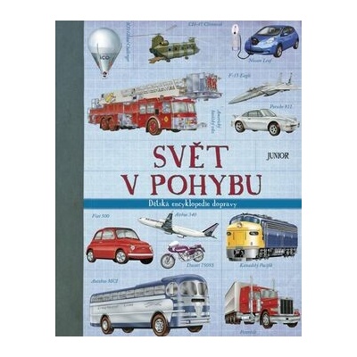 Sv ět v pohybu