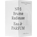 Thomas Kosmala No. 6 Brume Radieuse parfémovaná voda unisex 100 ml