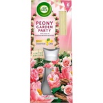 Air Wick Ароматизатор за въздух Air Wick Peony Garden Party с пръчици 42 мл (5059001017758)