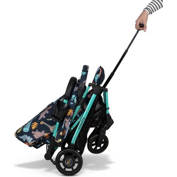 Cosatto Woosh 4