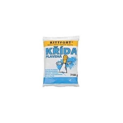 Kittfort Krieda plavena 0,75kg
