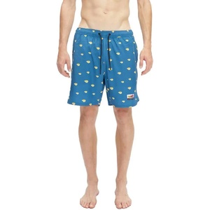 HYDROPONIC Бански гащета Hydroponic 16´ Dragon Ball Z Kintoun swimming shorts - Blue (Navy)