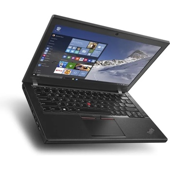 Lenovo ThinkPad X260 20F6003VPB