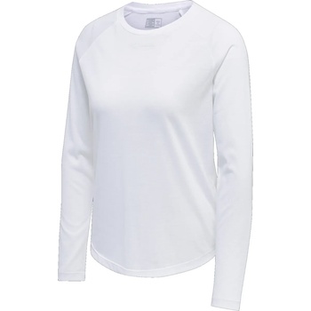 Hummel Тениска с дълъг ръкав Hummel hmlMT VANJA T-SHIRT L/S 214244-9001 Размер XS