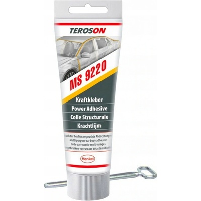 TEROSON 9220 jednosložkový těsnící tmel 80g černý