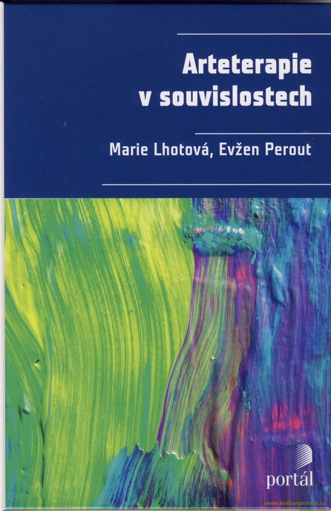 Arteterapie v souvislostech