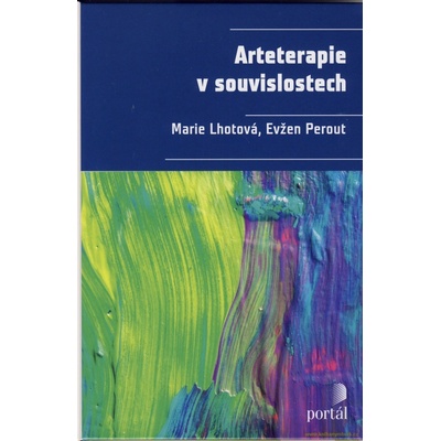 Arteterapie v souvislostech