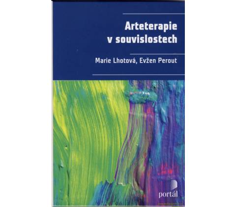 Arteterapie v souvislostech