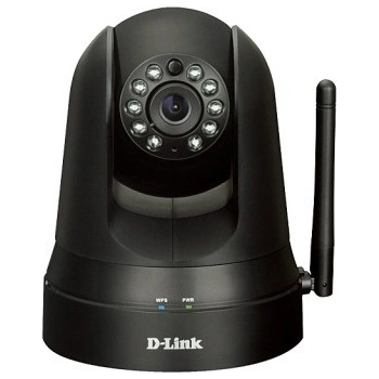 D-Link DCS-5010L