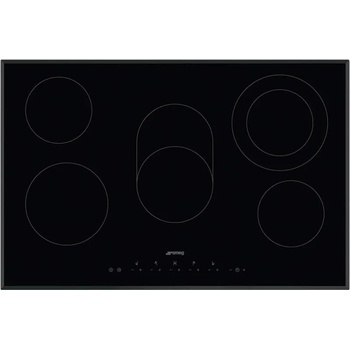 Image 1 of Smeg SE385EMTB