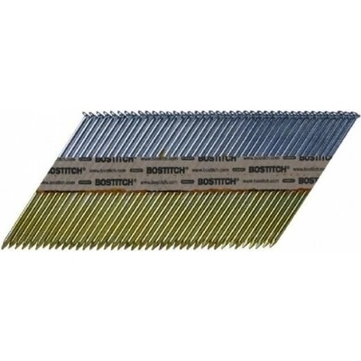 BOSTITCH Klince konvexní 2,8x63mm 2200ks Bostitch PT28R63