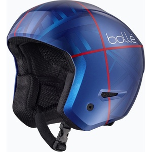 Bollé Скиорска каска Bollé Medalist Pure alexis pinturault