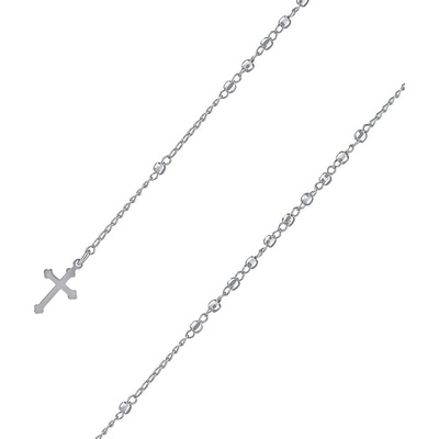 Silvego náramek KRM05849B