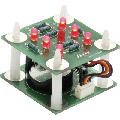 Sol Expert 79800 Schüttelwürfel