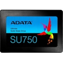 Pevné disky interní ADATA SU750 512GB, ASU750SS-512GT-C