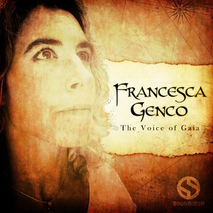 Soundiron Voice of Gaia: Francesca (Дигитален продукт)