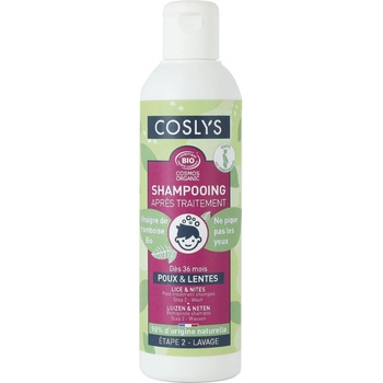 Coslys Šampon Anti breberka 320 ml
