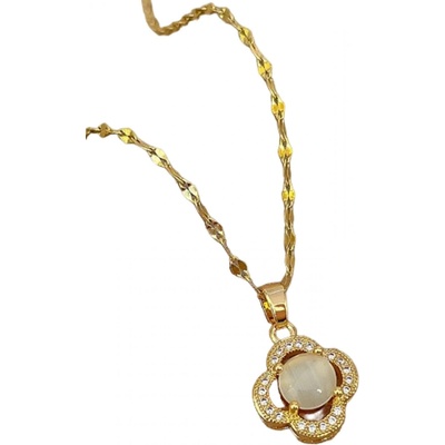 HARAHU Колие zo-21630 - Златен kp21630 (zo-21630)