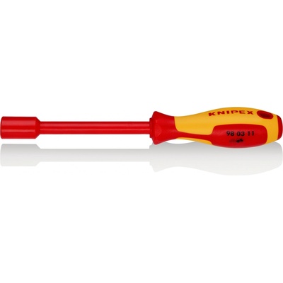Knipex s nástrčným šestihranem 98 03 11