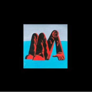 King Krule - Man Alive! CD