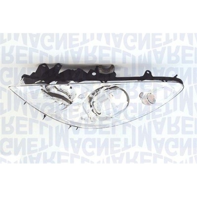 Hlavný svetlomet MAGNETI MARELLI LPL621