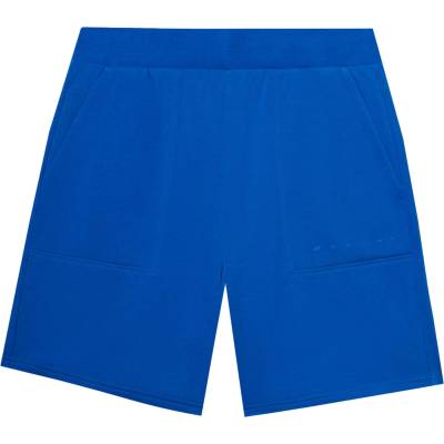 4F Спортен панталон синьо, размер m