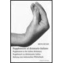 Bruno Munari - Supplemento Dizionario Bruno Munari