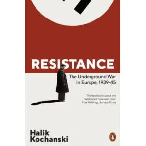 Resistance | Halik Kochanski (ISBN: 9780141979014)