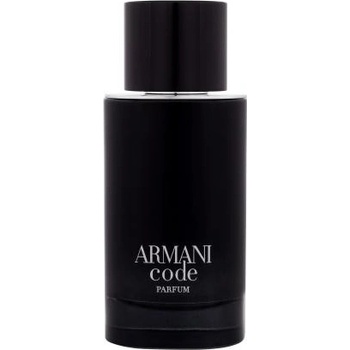 Giorgio Armani Code parfum pánsky 75 ml
